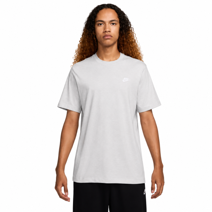 Nike T-shirt M NSW Club Tee Homme