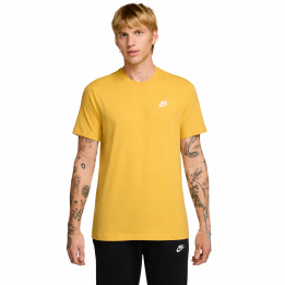 Nike Tshirt M NSW CLUB TEE