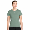 Nike Tshirt W NSW Rib Tight SS