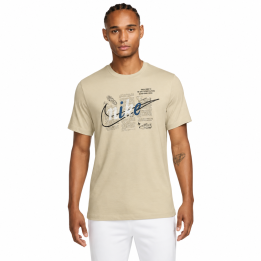 Nike Tshirt U NSW STD CELEBRATE BRND
