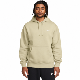 Nike Sweatshirt M NK Club BB PO