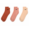 Chaussettes Nike EVRY PLS CSH ANK 3PR 132