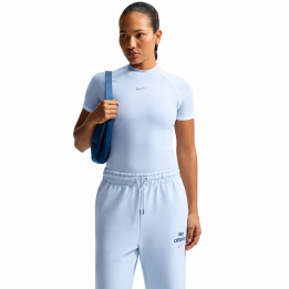 Nike Tshirt W NK SS FITTED
