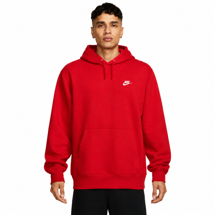 Nike Sweat CLUB BB PO