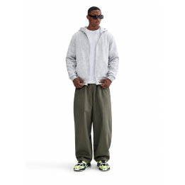 SWEATSHIRT ZIPPÉ M NK CLUB BB FZ