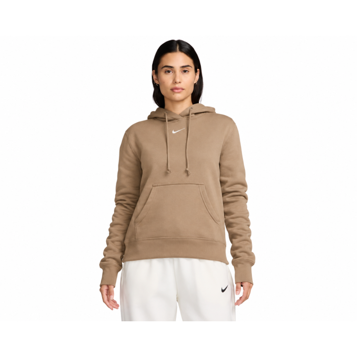 Nike Sweat W NSW PHNX FLC STD PO