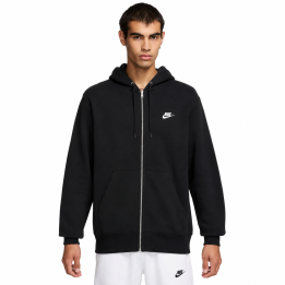 Nike Sweat Nike Club BB FZ