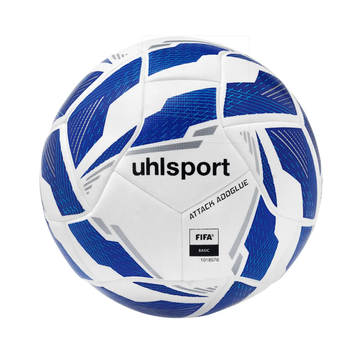 Uhlsport Ballon de Football Attack Addglue