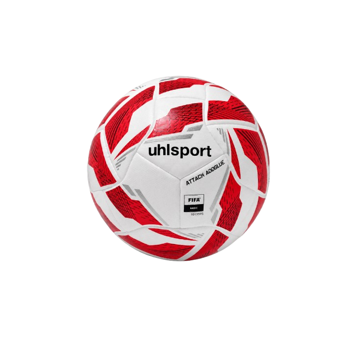 Ballon de football Uhlsport Attack Addglue