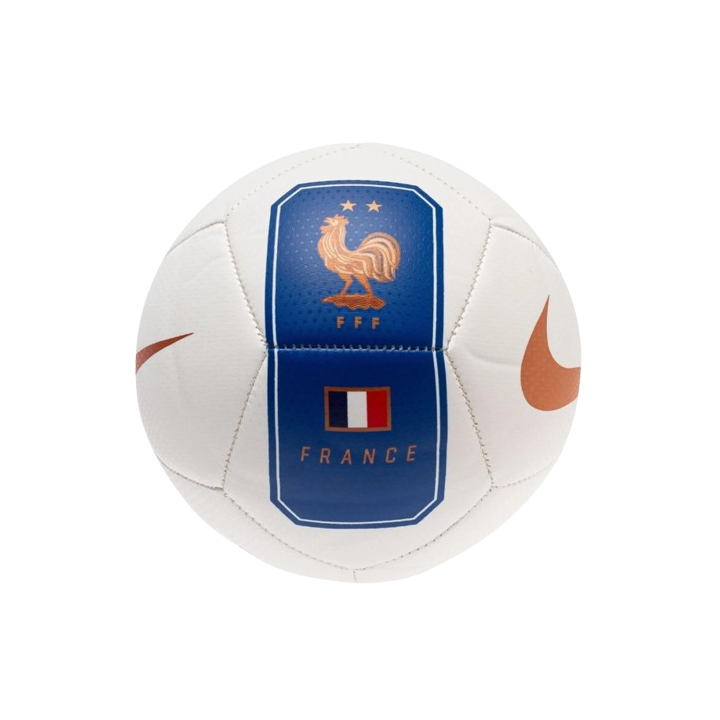 FFF NK SKILLS BALL