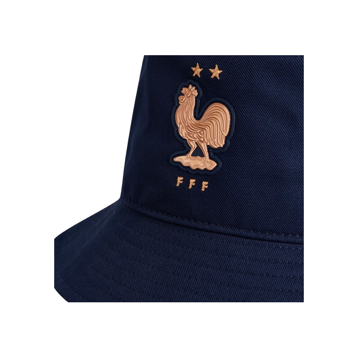 FFF NK APEX BUCKET HAT