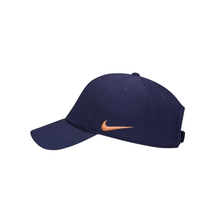 FFF NK CLUB CAP POLY 5P US
