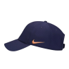 FFF NK CLUB CAP POLY 5P US