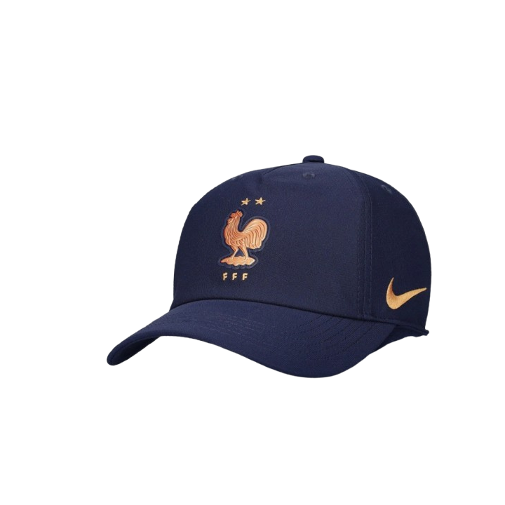 FFF Y NK CLUB CAP POLY 5P US