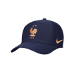 FFF Y NK CLUB CAP POLY 5P US