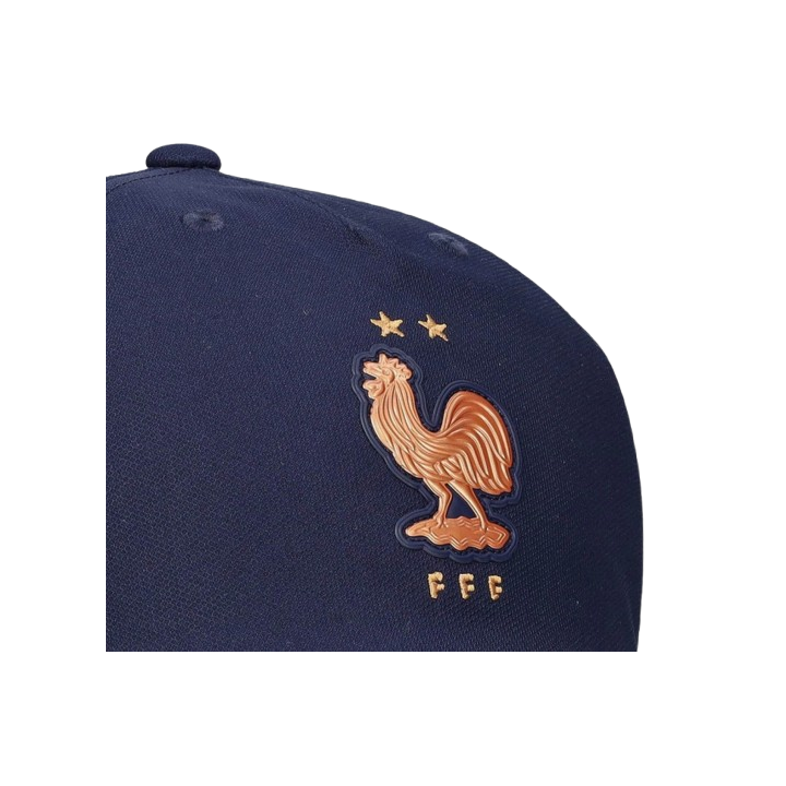 FFF Y NK CLUB CAP POLY 5P US