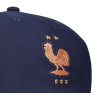 FFF Y NK CLUB CAP POLY 5P US