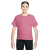 G NSW TEE BOXY ESSNTL LBR