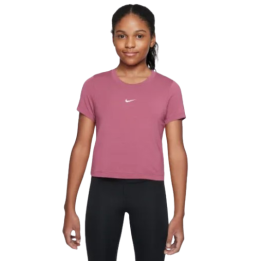 G NSW TEE SS SLIM MOD CROP