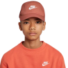 K NK CLUB CAP US CB FUT WSH