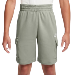 K NSW CLUB FT CRGO SHORT LBR