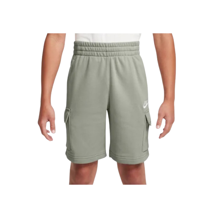 K NSW CLUB FT CRGO SHORT LBR
