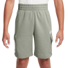 K NSW CLUB FT CRGO SHORT LBR