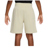 Nike Short K NSW Club FT FMLY Enfant