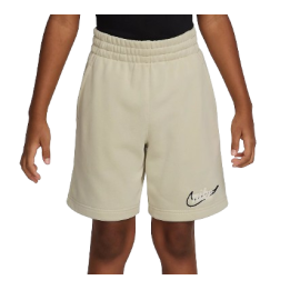 Nike Short K NSW Club FT FMLY Enfant