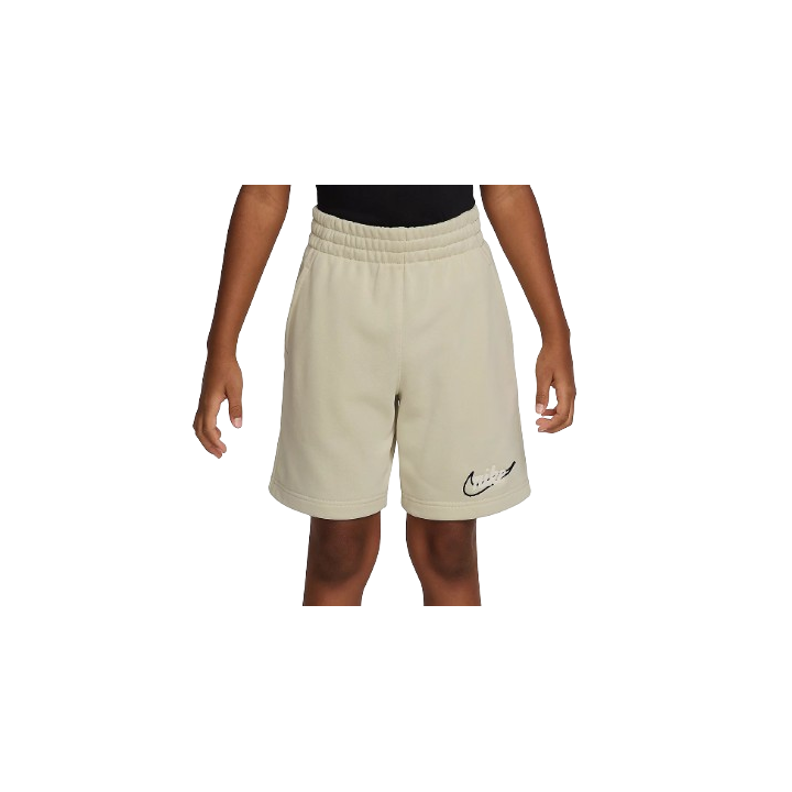 Nike Short K NSW Club FT FMLY Enfant