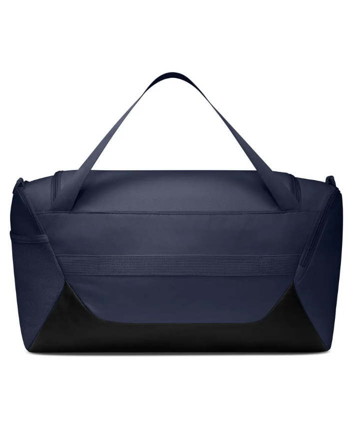 NIKE Sac Sport Brasilia Small Bleu - Polyvalent & Résistant 40L