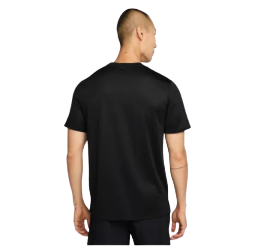 T-shirt Nike Miler UV : respire, protège et performe sous le soleil