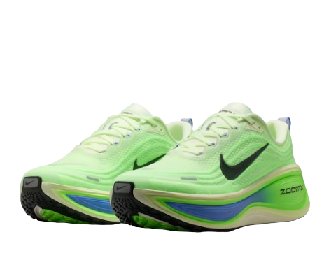 Nike Vomero Plus : Chaussure running ultra-réactive avec mousse ZoomX
