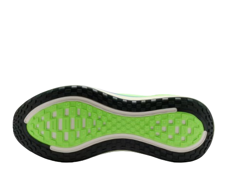 Nike Vomero Plus : Chaussure running ultra-réactive avec mousse ZoomX