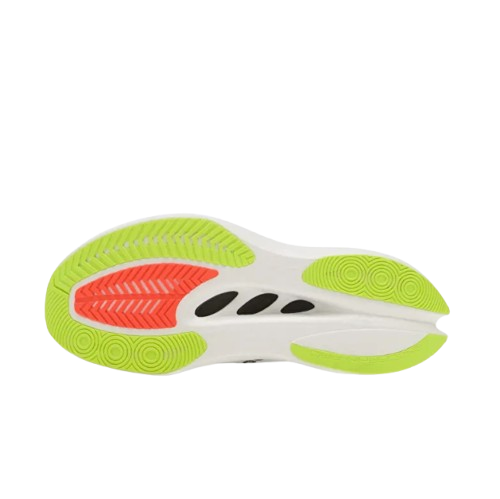 Saucony Endorphin Pro 5 : Vitesse explosive avec plaque carbone fendue