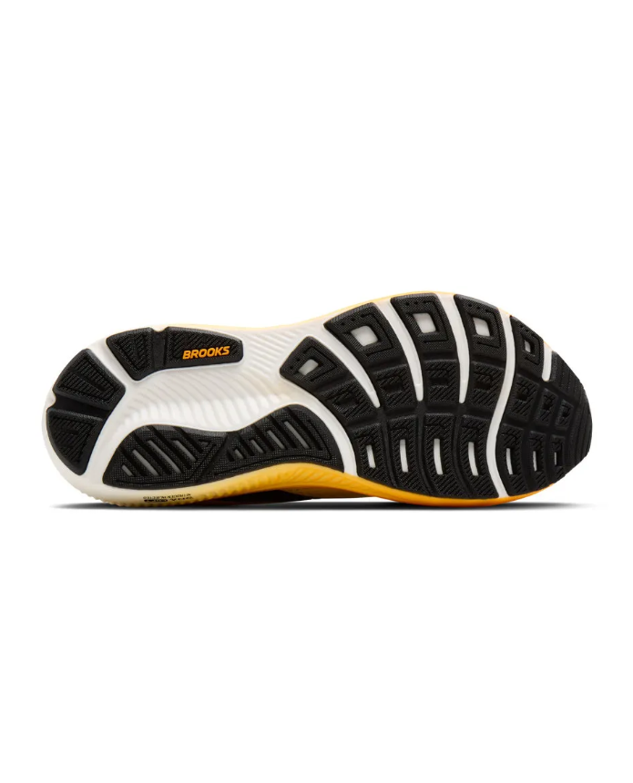 Ghost 18 Brooks : Amorti azote et respirabilité pour un running fluide