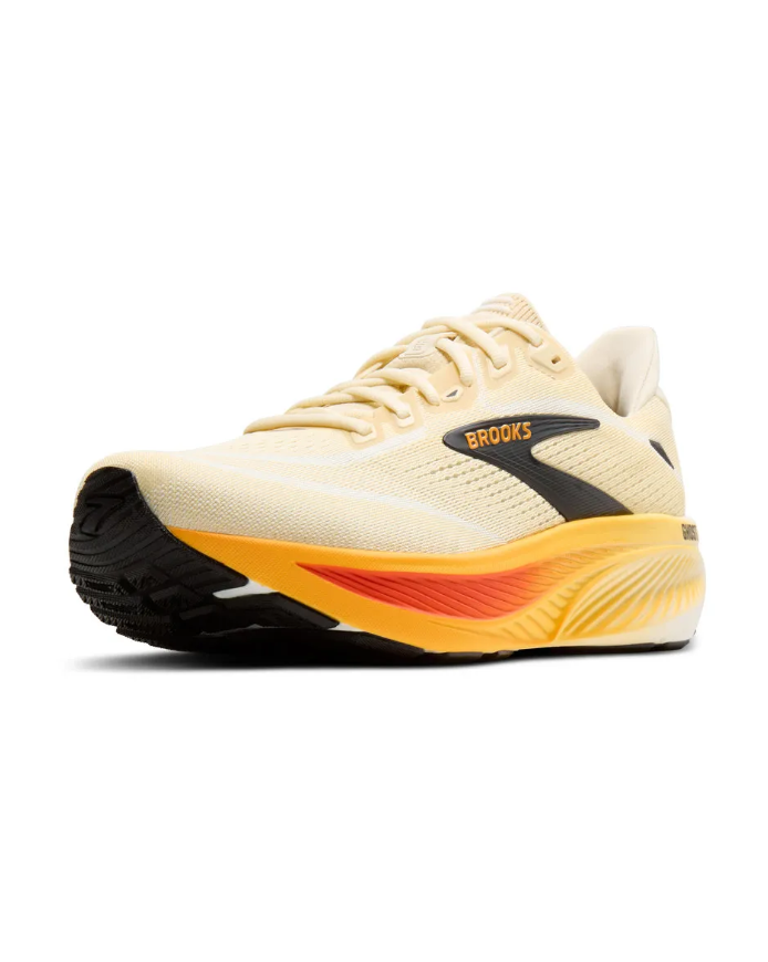 Ghost 18 Brooks : Amorti azote et respirabilité pour un running fluide