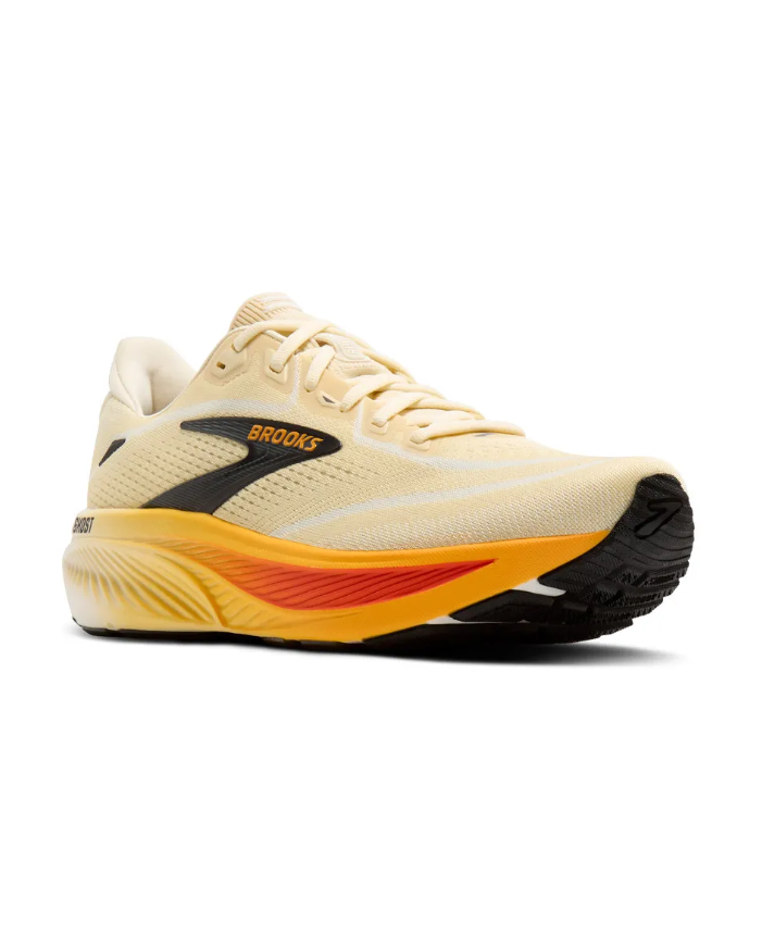 Ghost 18 Brooks : Amorti azote et respirabilité pour un running fluide