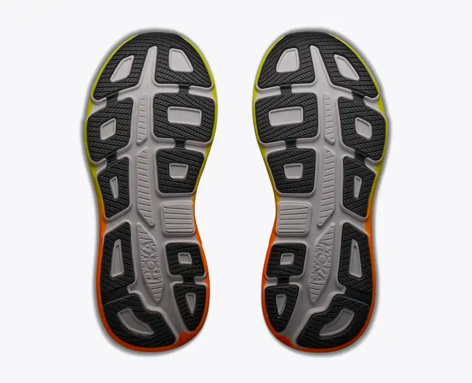 Chaussure HOKA Bondi 9 - Ultra-cushion pour foulée souple et durable