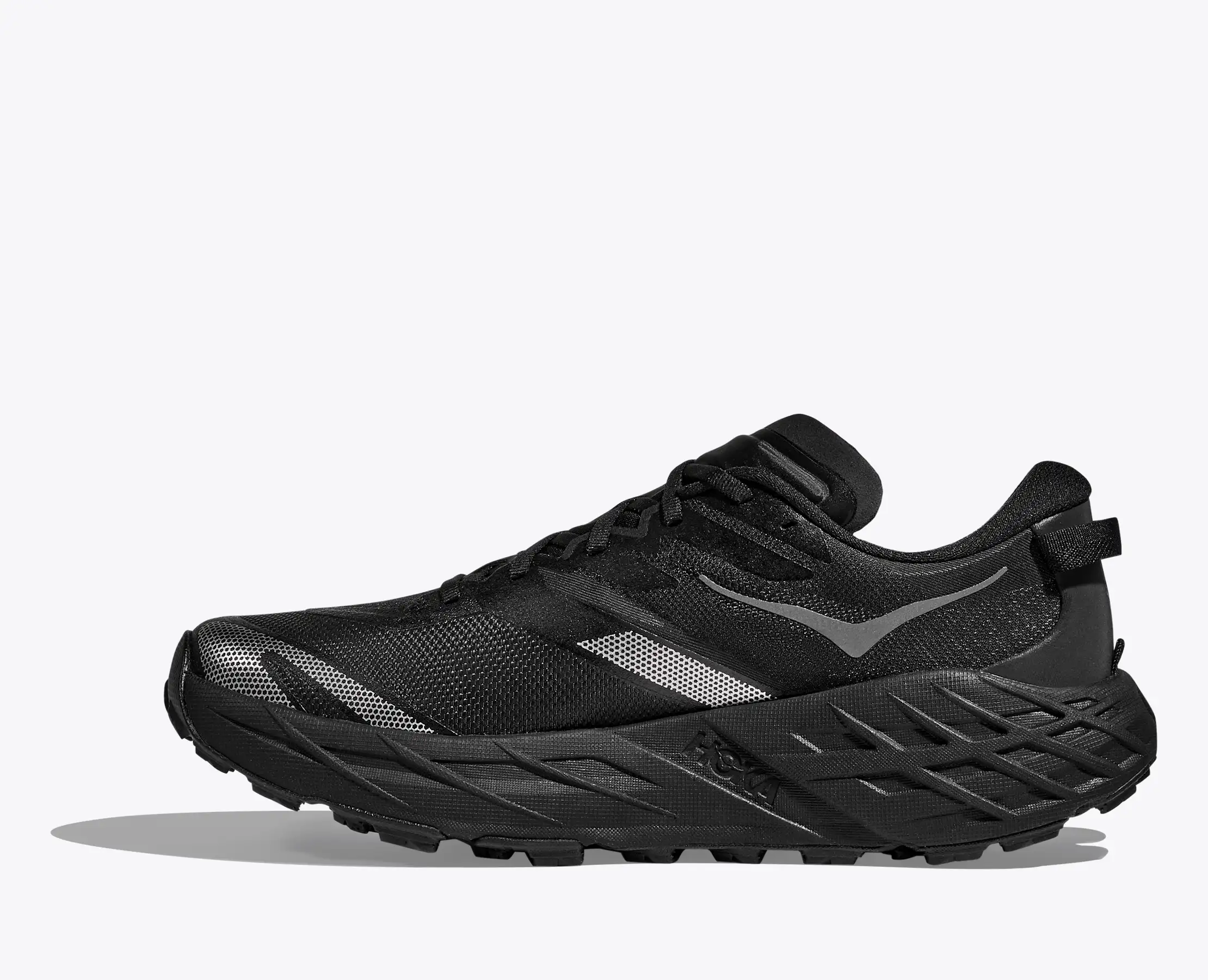 HOKA Speedgoat 7 - Semelle réactive SCF et grip Vibram ultra-confort