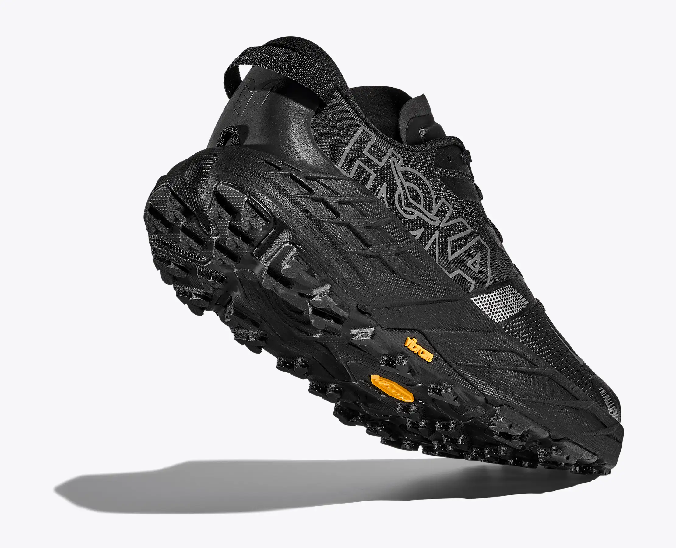 HOKA Speedgoat 7 - Semelle réactive SCF et grip Vibram ultra-confort