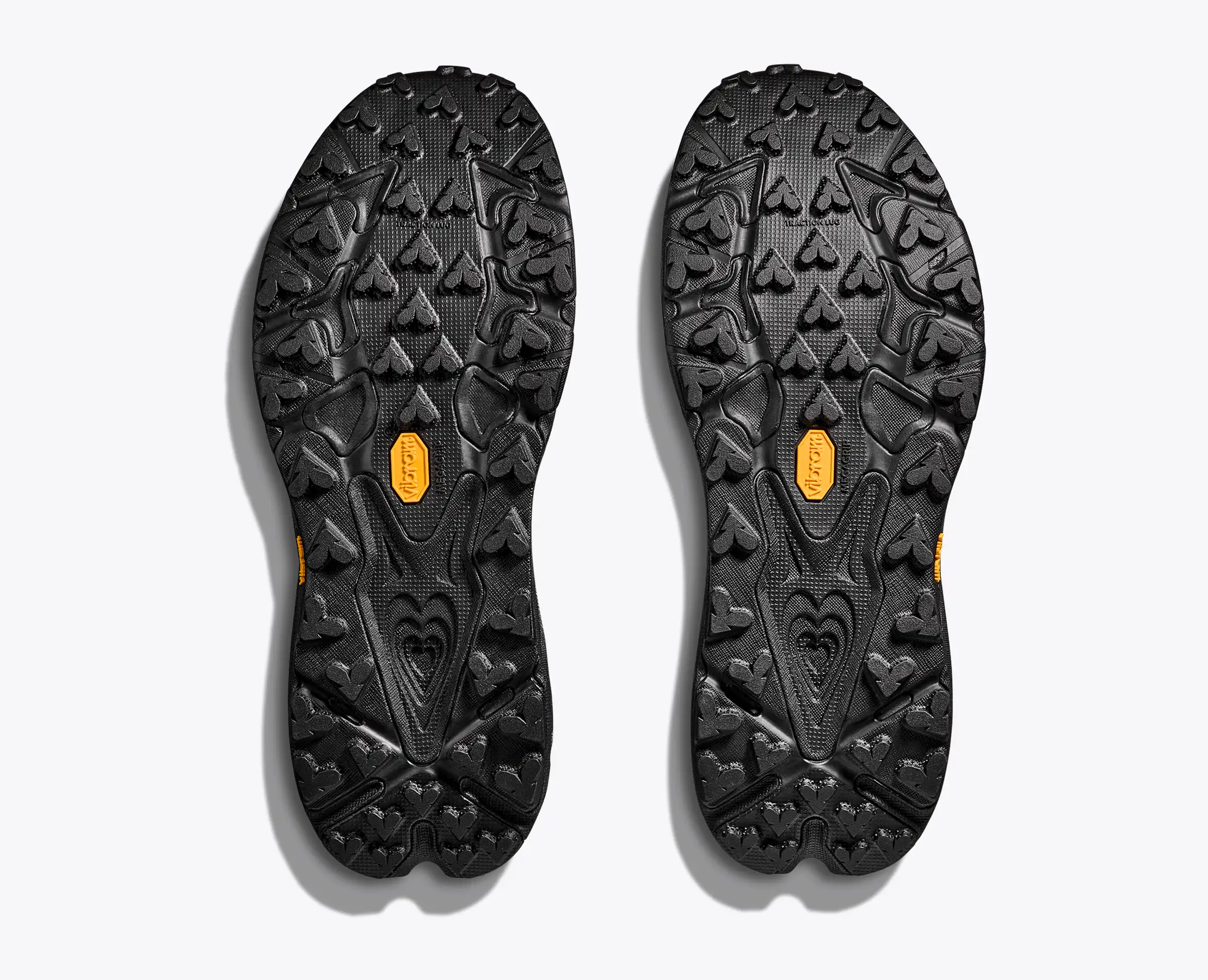 HOKA Speedgoat 7 - Semelle réactive SCF et grip Vibram ultra-confort