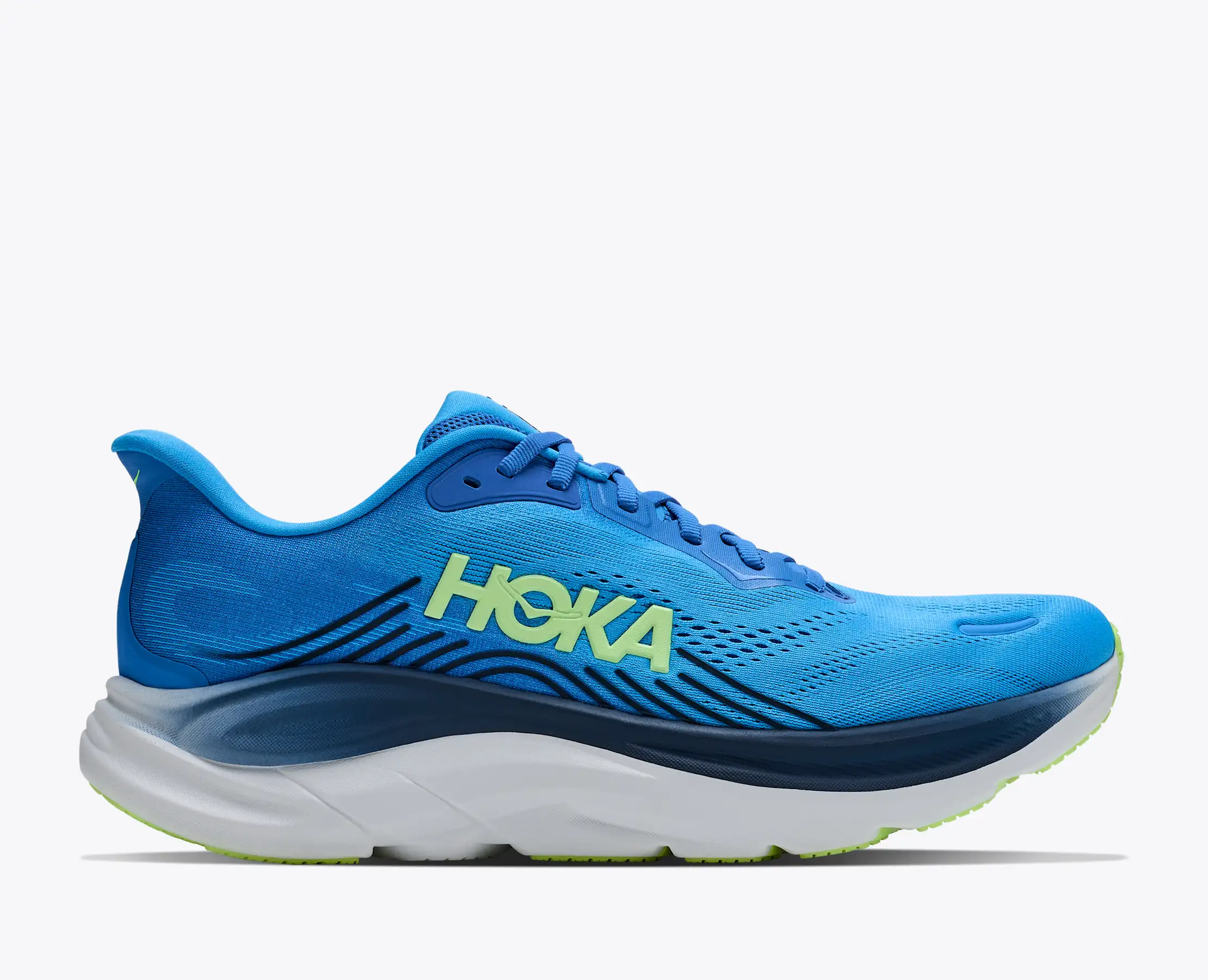 Hoka Clifton 11 : Amorti maximal pour vos entraînements quotidiens