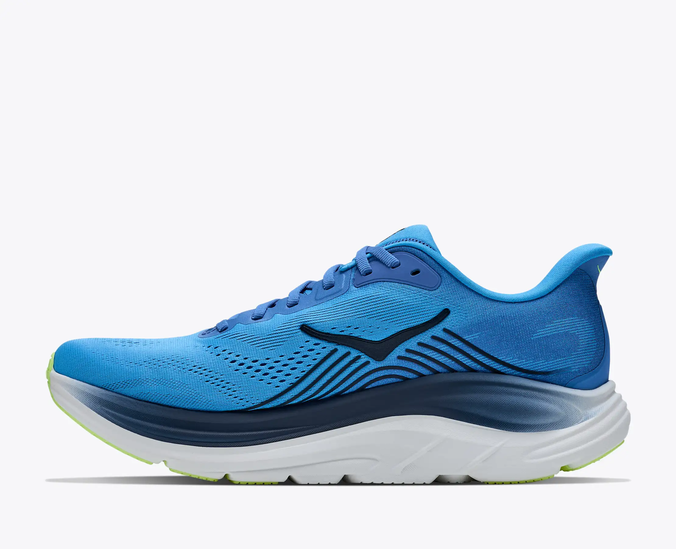 Hoka Clifton 11 : Amorti maximal pour vos entraînements quotidiens