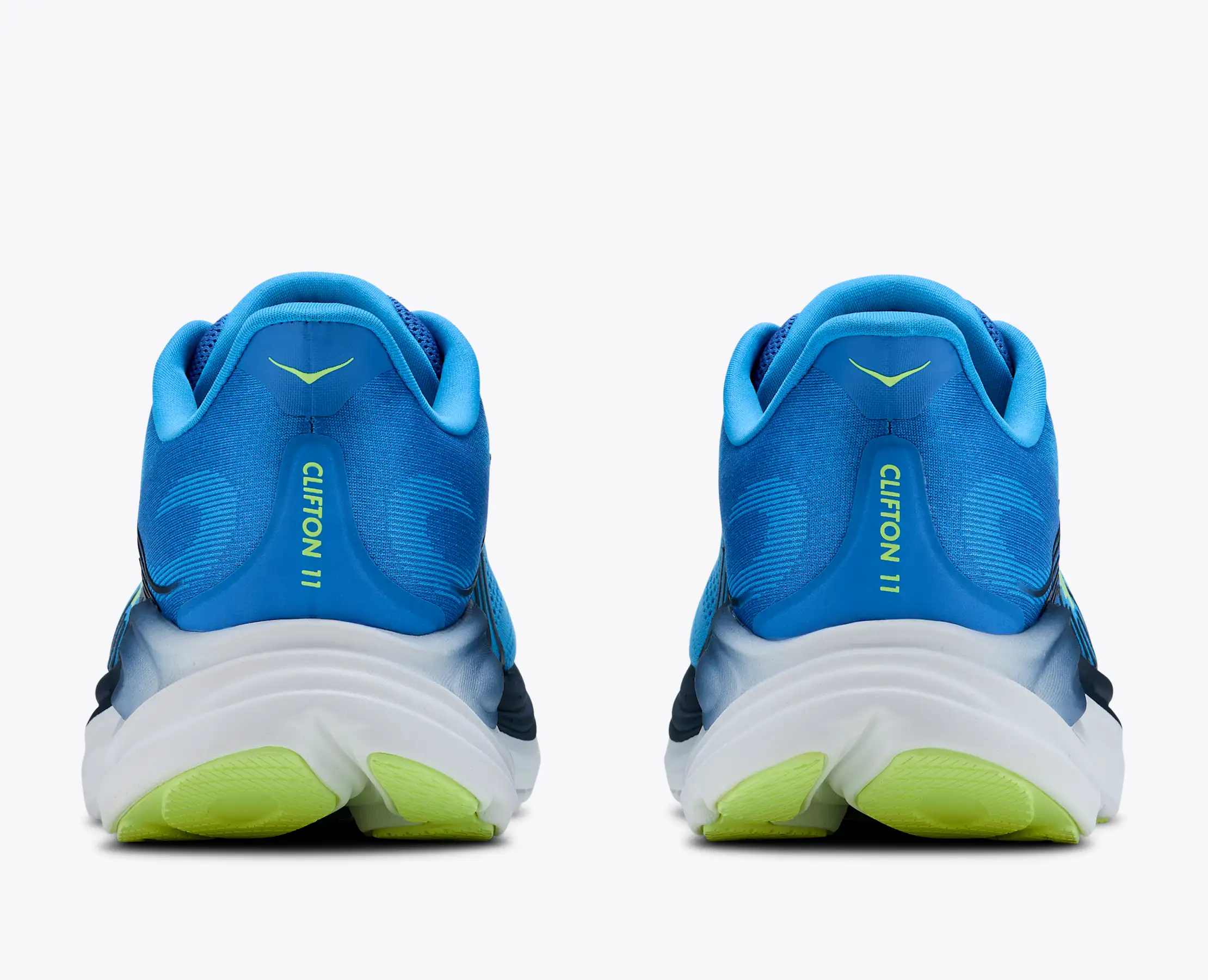 Hoka Clifton 11 : Amorti maximal pour vos entraînements quotidiens
