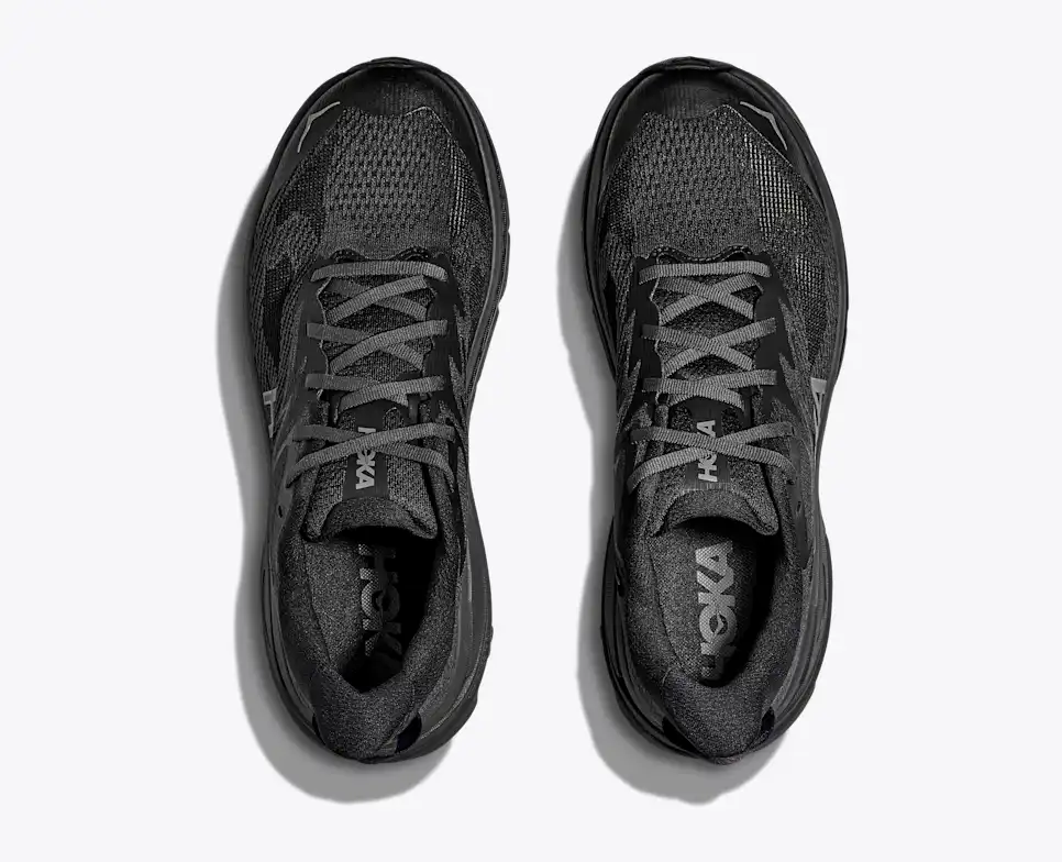 HOKA Challenger 8 : Polyvalente route & trail, amorti maximal