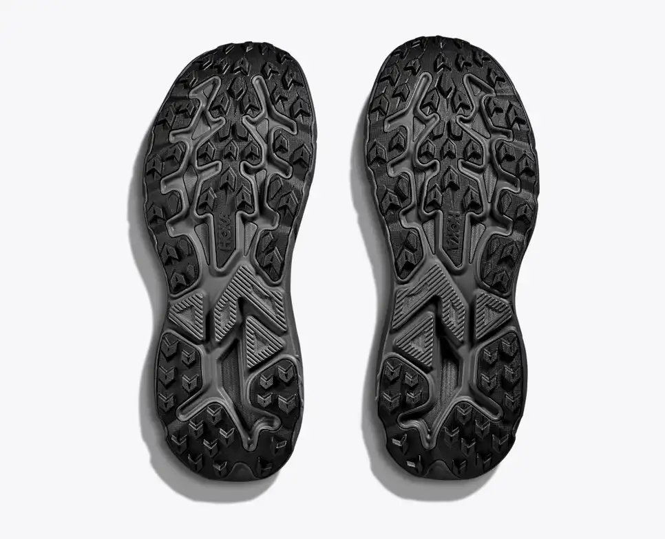 HOKA Challenger 8 : Polyvalente route & trail, amorti maximal