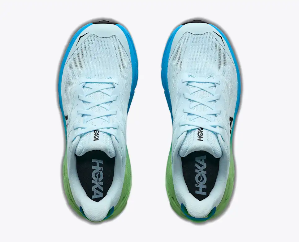HOKA Challenger 8 Femme : Amorti ultra-moelleux pour trail et route