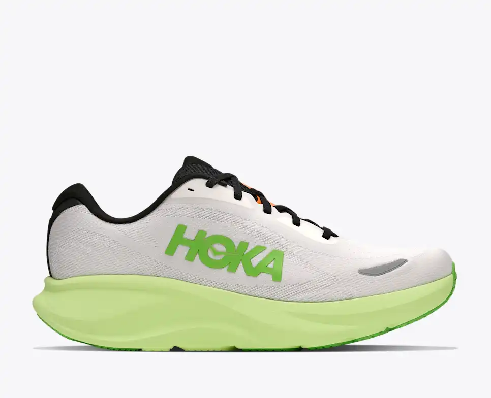HOKA Rincon 5 : Amorti ultra-confort pour vos runs quotidiens