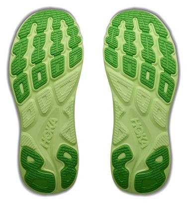 HOKA Rincon 5 : Amorti ultra-confort pour vos runs quotidiens